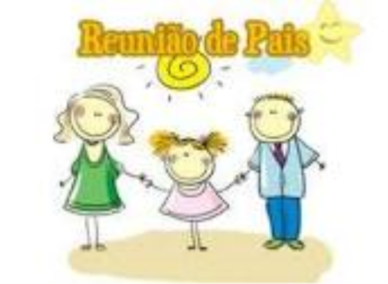 CONVITE PARA REUNIÃO